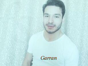 Garran