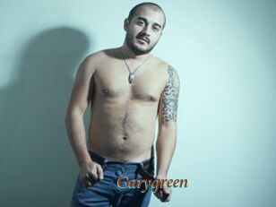 Garygreen
