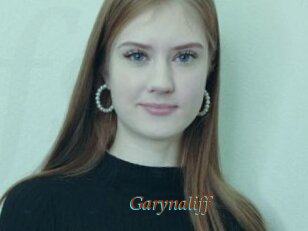Garynaliff