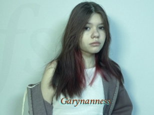 Garynanness