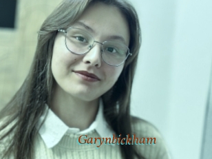 Garynbickham