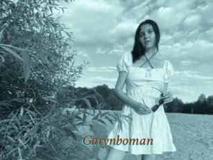 Garynboman