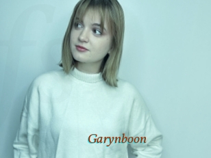 Garynboon