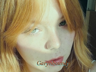 Garynboundy