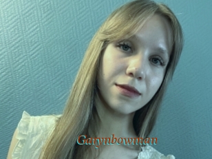 Garynbowman