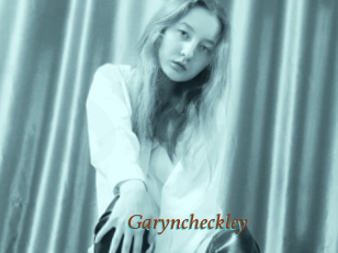 Garyncheckley