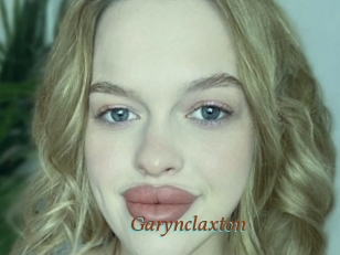 Garynclaxton