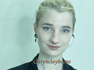 Garynclayborne