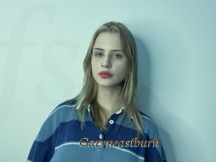 Garyneastburn