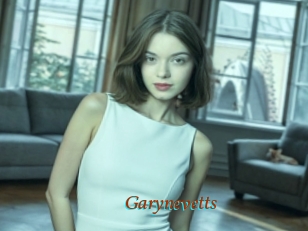 Garynevetts