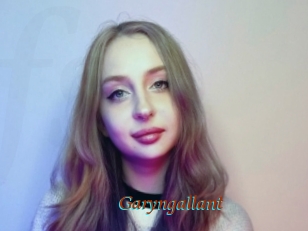 Garyngallant