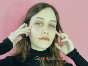 Garyngawne