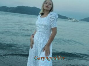 Garyngoulder