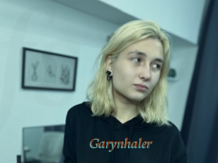 Garynhaler