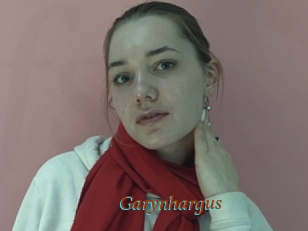 Garynhargus