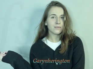 Garynherington