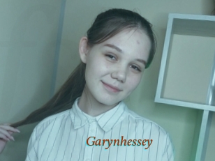 Garynhessey