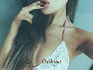 Gashina