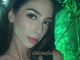 Gatasafada