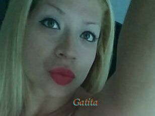 Gatita