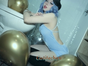 Gatitachan