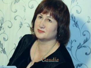 Gaudia