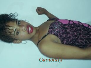 Gaviota19