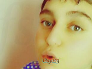 Gay123