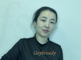 Gaybroady