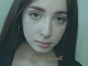 Gaycresswell