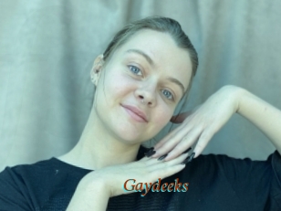 Gaydeeks