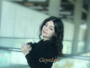 Gayedger