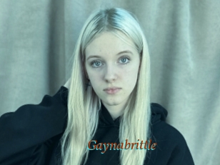 Gaynabrittle