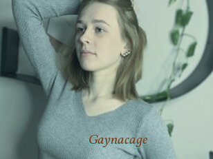 Gaynacage