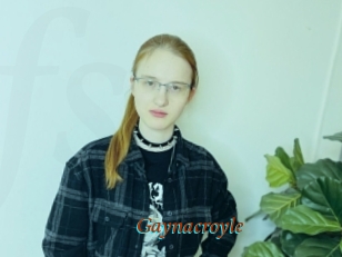 Gaynacroyle