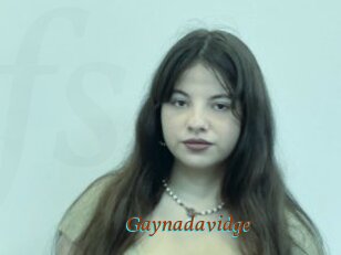 Gaynadavidge