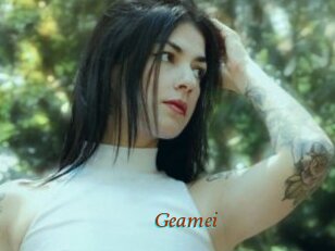 Geamei