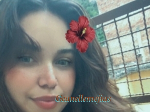 Geanellemejias