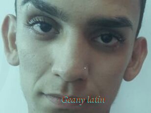 Geany_latin