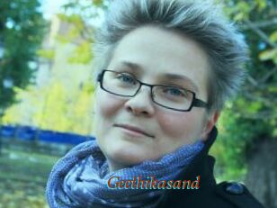 Geethikasand