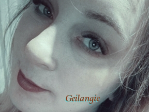 Geilangie