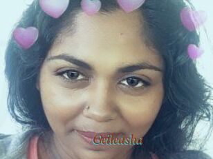Geileasha