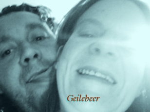 Geilebeer