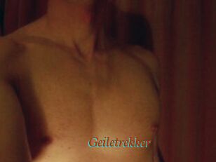 Geiletrekker