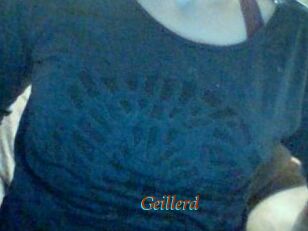 Geillerd