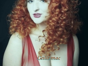 Geillismac