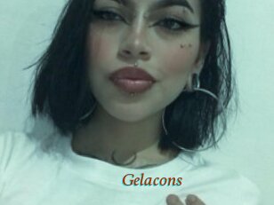 Gelacons