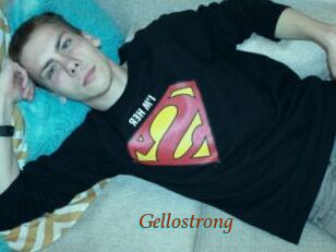Gellostrong
