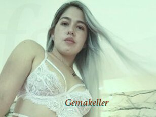 Gemakeller