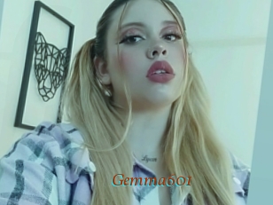 Gemma601